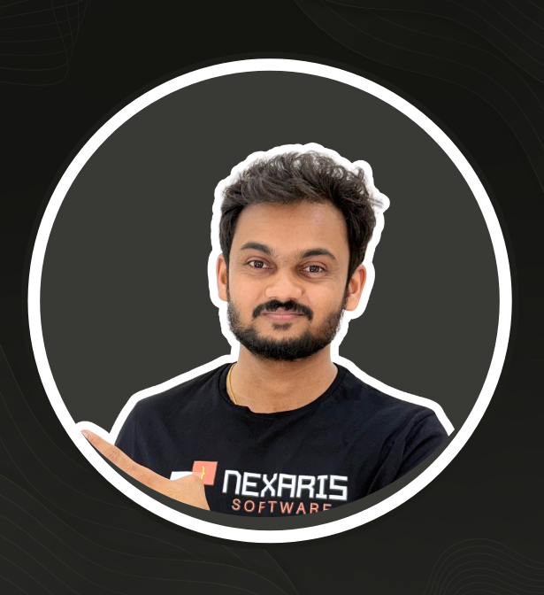 Founder of Nexaris