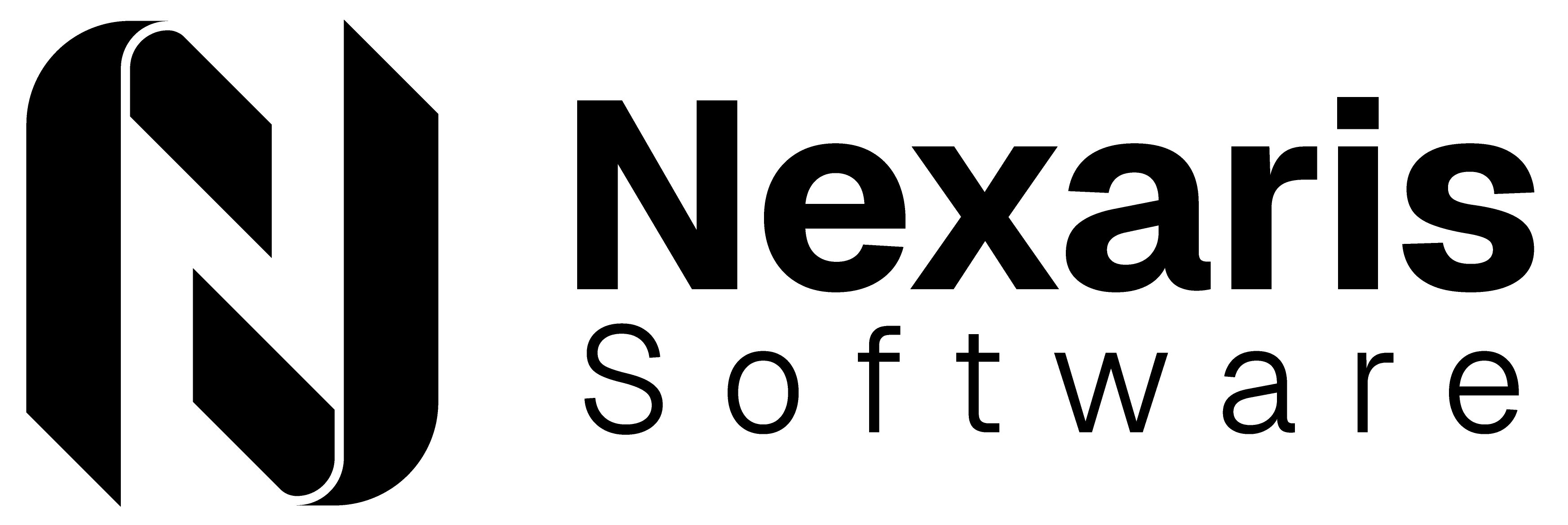 Nexaris Logo
